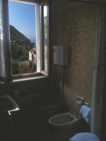 Attico Nel Borgo Daire Torri Del Benaco Dış mekan fotoğraf