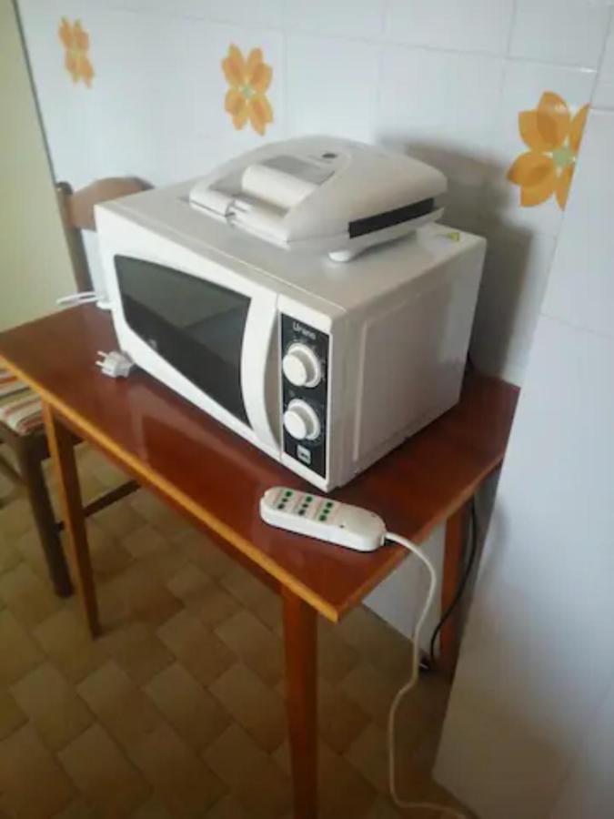 Attico Nel Borgo Daire Torri Del Benaco Dış mekan fotoğraf