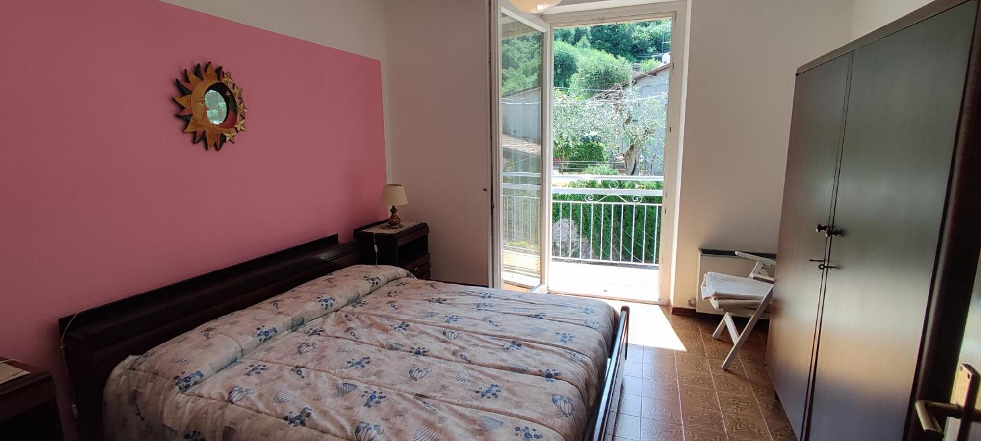 Attico Nel Borgo Daire Torri Del Benaco Dış mekan fotoğraf